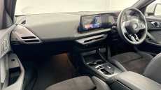 BMW 1 Series 120 M Sport 5dr Step Auto Petrol Hatchback